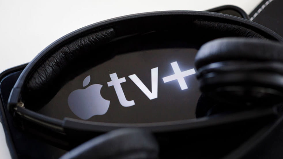 TV streaming; Apple TV